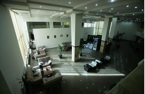 Tsaghkadzor General Sport Complex Hotel Exterior photo