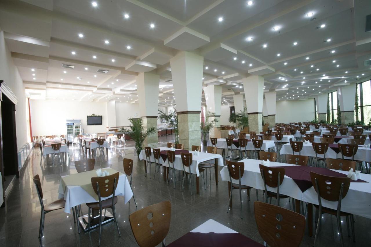 Tsaghkadzor General Sport Complex Hotel Exterior photo