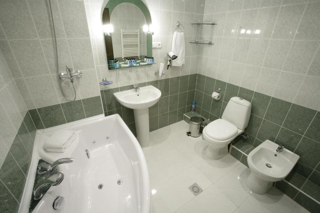 Tsaghkadzor General Sport Complex Hotel Room photo